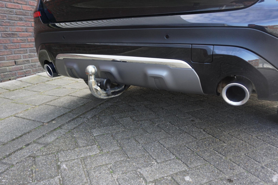 BMW X3 xDrive30e/Luxury/Trekhaak/Leer/1 Jaar Garantie/ SOH rapport.