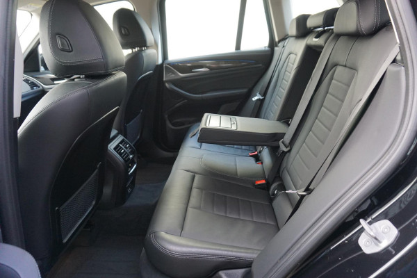 BMW X3 xDrive30e/Luxury/Trekhaak/Leer/1 Jaar Garantie/ SOH rapport.