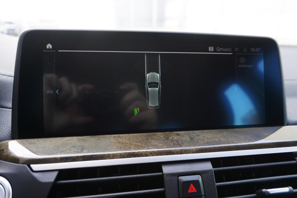 BMW X3 xDrive30e/Luxury/Trekhaak/Leer/1 Jaar Garantie/ SOH rapport.