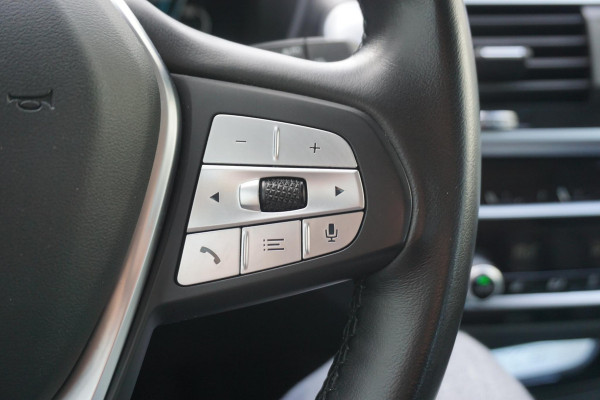 BMW X3 xDrive30e/Luxury/Trekhaak/Leer/1 Jaar Garantie/ SOH rapport.