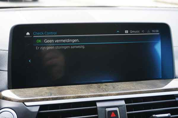 BMW X3 xDrive30e/Luxury/Trekhaak/Leer/1 Jaar Garantie/ SOH rapport.