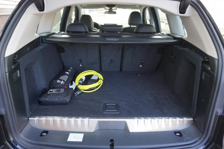 BMW X3 xDrive30e/Luxury/Trekhaak/Leer/1 Jaar Garantie/ SOH rapport.