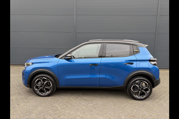 Citroën C3 100pk Max (Camera - Automatische Airco - LED - Navigatie - Draadloos laden - Apple Carplay - Parkeersensoren)