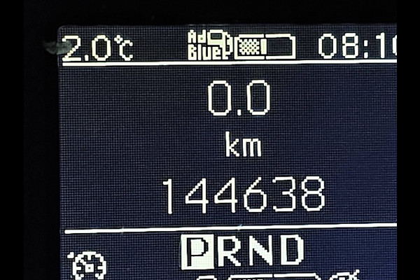 Mercedes-Benz Sprinter 317 L3H2 Automaat Mbux Navi Camera Cruise 170Pk 3-Zits!