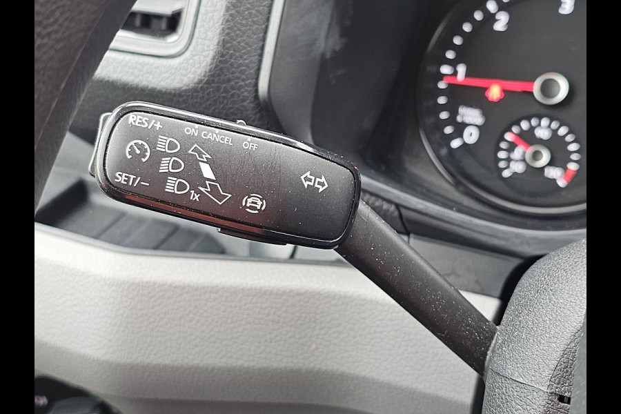 Volkswagen Crafter 35 2.0 TDI L3H3 Airco Camera Carplay Euro6 3 Zits 140 PK!