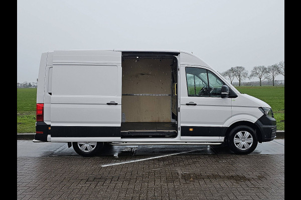 Volkswagen Crafter 35 2.0 TDI L3H3 Airco Camera Carplay Euro6 3 Zits 140 PK!