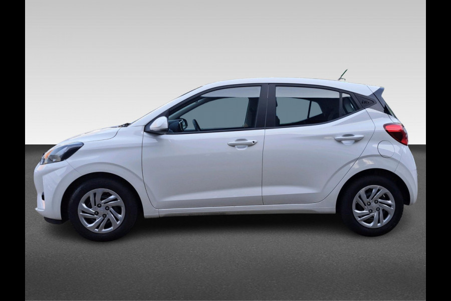 Hyundai i10 1.0 Comfort Smart Incl. Middenarmsteun | Achteruitrijcamera | Navigatie
