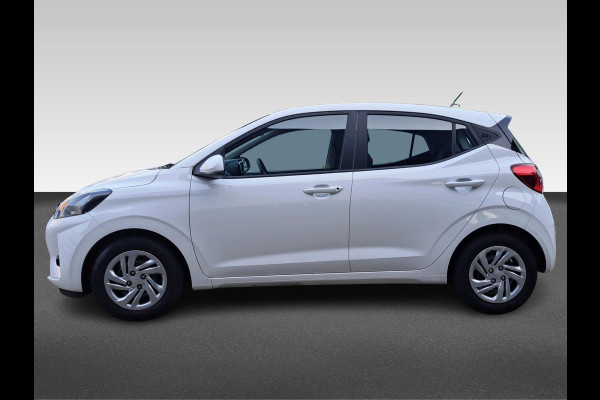 Hyundai i10 1.0 Comfort Smart Incl. Middenarmsteun | Achteruitrijcamera | Navigatie
