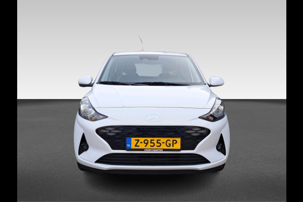 Hyundai i10 1.0 Comfort Smart Incl. Middenarmsteun | Achteruitrijcamera | Navigatie