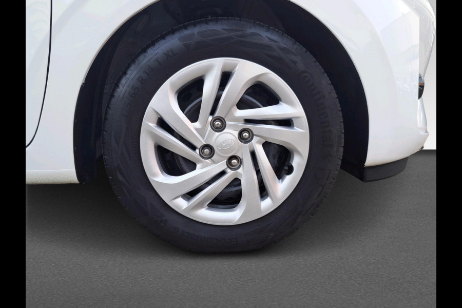 Hyundai i10 1.0 Comfort Smart Incl. Middenarmsteun | Achteruitrijcamera | Navigatie