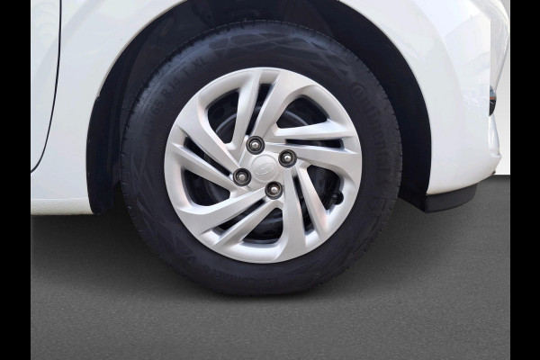 Hyundai i10 1.0 Comfort Smart Incl. Middenarmsteun | Achteruitrijcamera | Navigatie