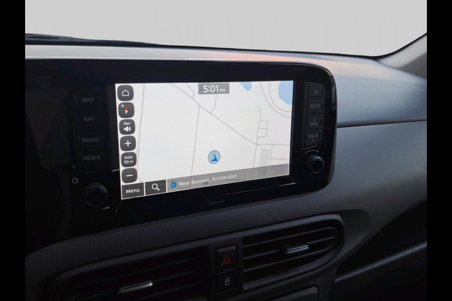 Hyundai i10 1.0 Comfort Smart Incl. Middenarmsteun | Achteruitrijcamera | Navigatie