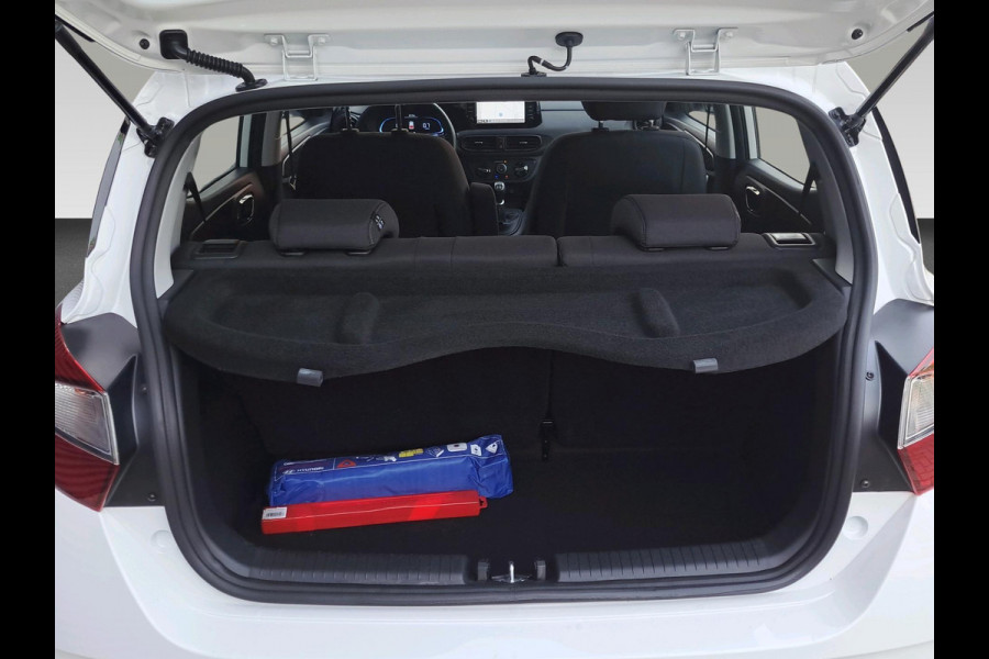 Hyundai i10 1.0 Comfort Smart Incl. Middenarmsteun | Achteruitrijcamera | Navigatie