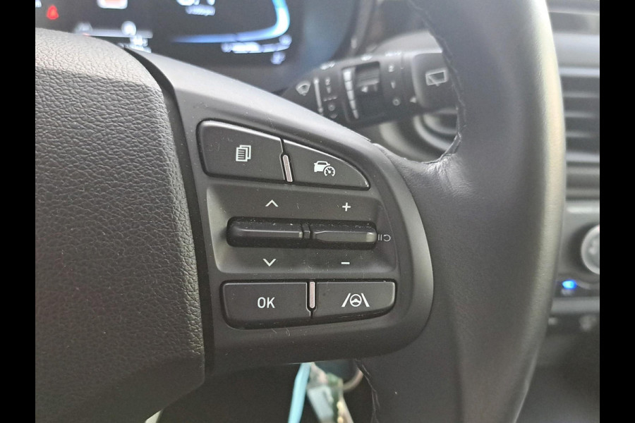 Hyundai i10 1.0 Comfort Smart Incl. Middenarmsteun | Achteruitrijcamera | Navigatie