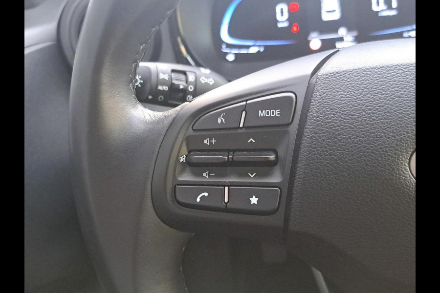 Hyundai i10 1.0 Comfort Smart Incl. Middenarmsteun | Achteruitrijcamera | Navigatie