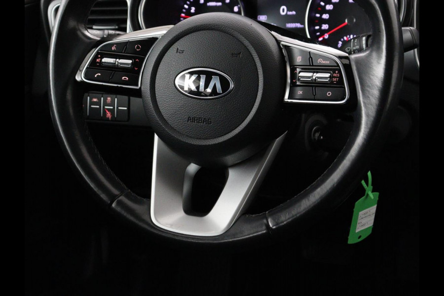 Kia Ceed 1.0 T-GDi DynamicLine | Automaat | Carplay | Camera | Navigatie | Cruise control | Climate control | DAB | Bluetooth | Parkeerhulp