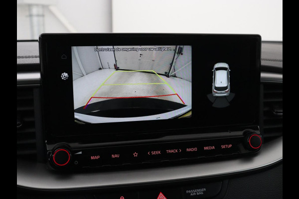 Kia Ceed 1.0 T-GDi DynamicLine | Automaat | Carplay | Camera | Navigatie | Cruise control | Climate control | DAB | Bluetooth | Parkeerhulp