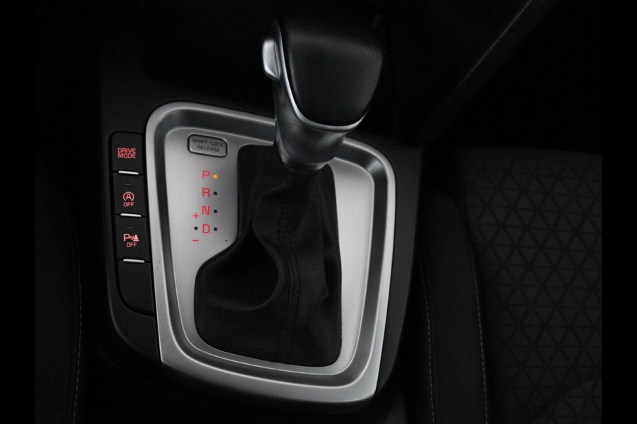 Kia Ceed 1.0 T-GDi DynamicLine | Automaat | Carplay | Camera | Navigatie | Cruise control | Climate control | DAB | Bluetooth | Parkeerhulp