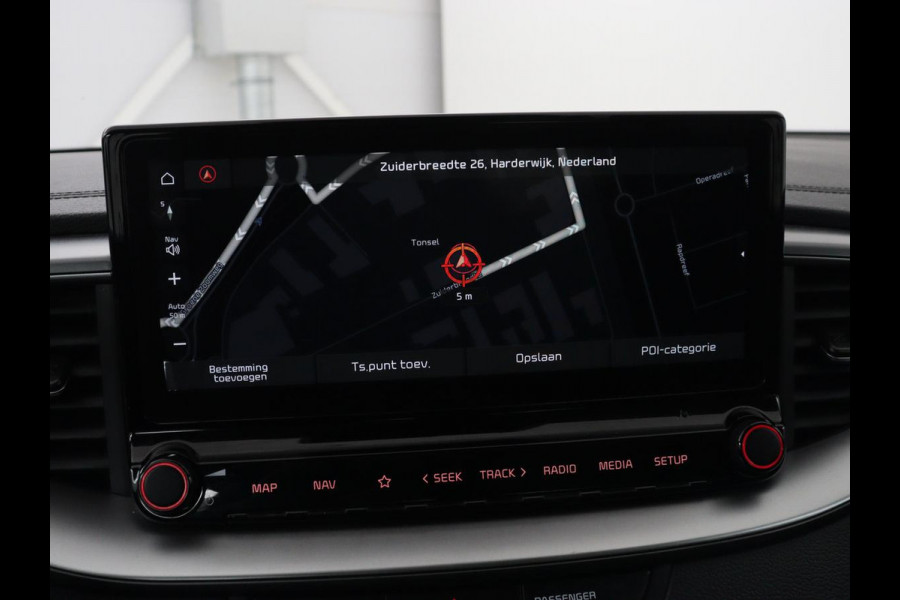 Kia Ceed 1.0 T-GDi DynamicLine | Automaat | Carplay | Camera | Navigatie | Cruise control | Climate control | DAB | Bluetooth | Parkeerhulp