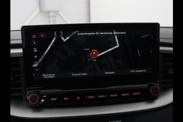 Kia Ceed 1.0 T-GDi DynamicLine | Automaat | Carplay | Camera | Navigatie | Cruise control | Climate control | DAB | Bluetooth | Parkeerhulp