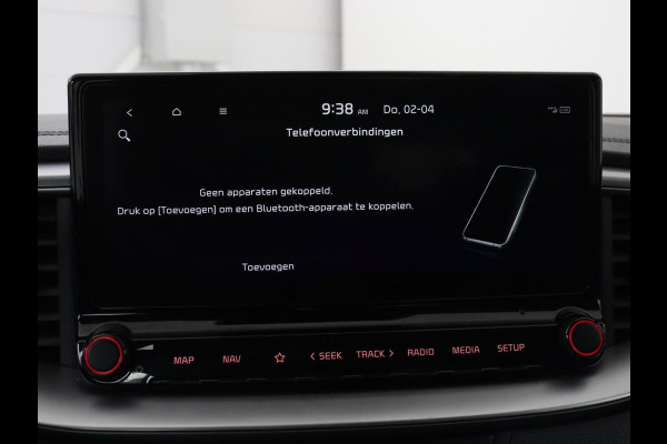 Kia Ceed 1.0 T-GDi DynamicLine | Automaat | Carplay | Camera | Navigatie | Cruise control | Climate control | DAB | Bluetooth | Parkeerhulp
