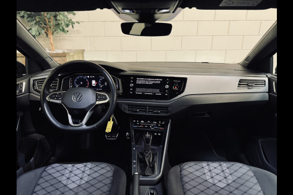 Volkswagen Polo 1.0 TSI R-Line Aut. | IQ | Camera | Virt.Cockpit Pro