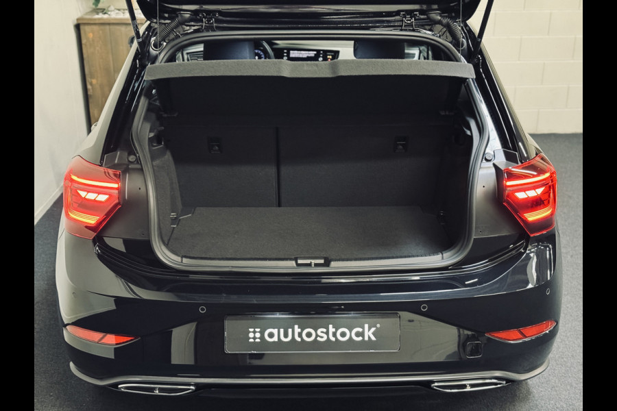 Volkswagen Polo 1.0 TSI R-Line Aut. | IQ | Camera | Virt.Cockpit Pro