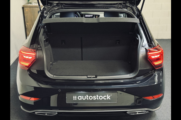 Volkswagen Polo 1.0 TSI R-Line Aut. | IQ | Camera | Virt.Cockpit Pro