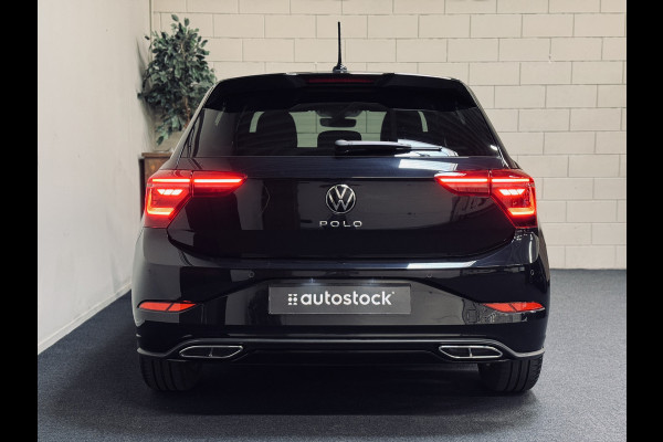 Volkswagen Polo 1.0 TSI R-Line Aut. | IQ | Camera | Virt.Cockpit Pro
