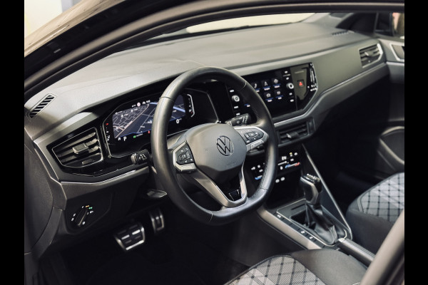 Volkswagen Polo 1.0 TSI R-Line Aut. | IQ | Camera | Virt.Cockpit Pro