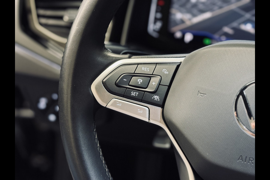 Volkswagen Polo 1.0 TSI R-Line Aut. | IQ | Camera | Virt.Cockpit Pro