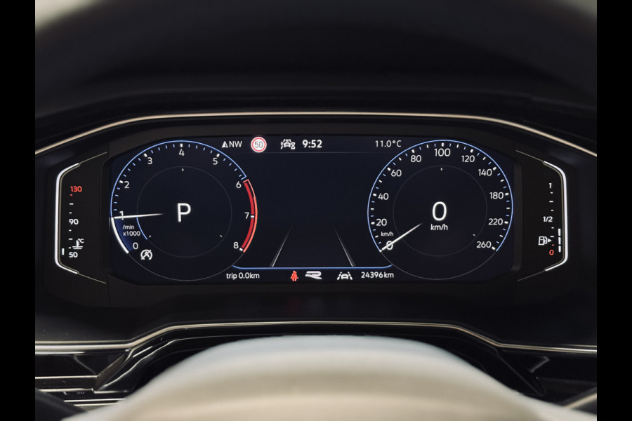 Volkswagen Polo 1.0 TSI R-Line Aut. | IQ | Camera | Virt.Cockpit Pro