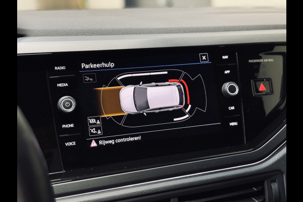 Volkswagen Polo 1.0 TSI R-Line Aut. | IQ | Camera | Virt.Cockpit Pro