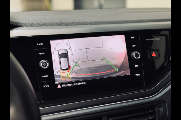 Volkswagen Polo 1.0 TSI R-Line Aut. | IQ | Camera | Virt.Cockpit Pro
