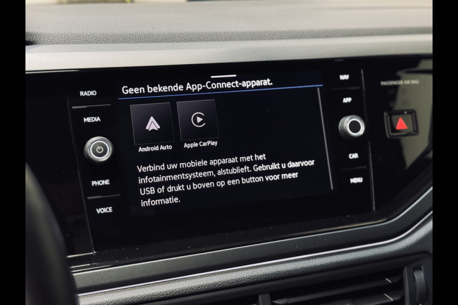 Volkswagen Polo 1.0 TSI R-Line Aut. | IQ | Camera | Virt.Cockpit Pro