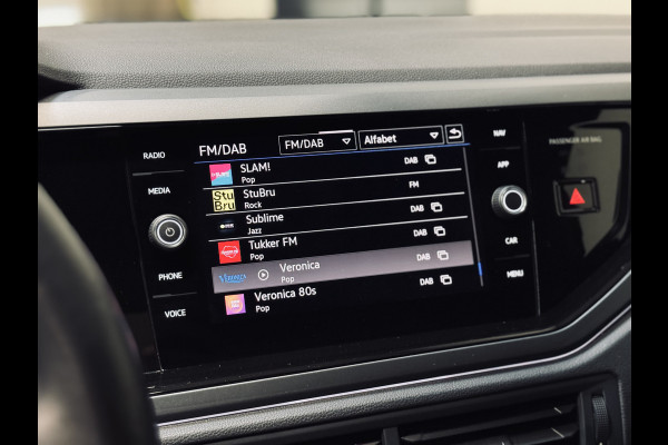 Volkswagen Polo 1.0 TSI R-Line Aut. | IQ | Camera | Virt.Cockpit Pro