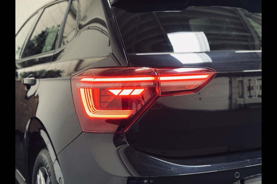 Volkswagen Polo 1.0 TSI R-Line Aut. | IQ | Camera | Virt.Cockpit Pro