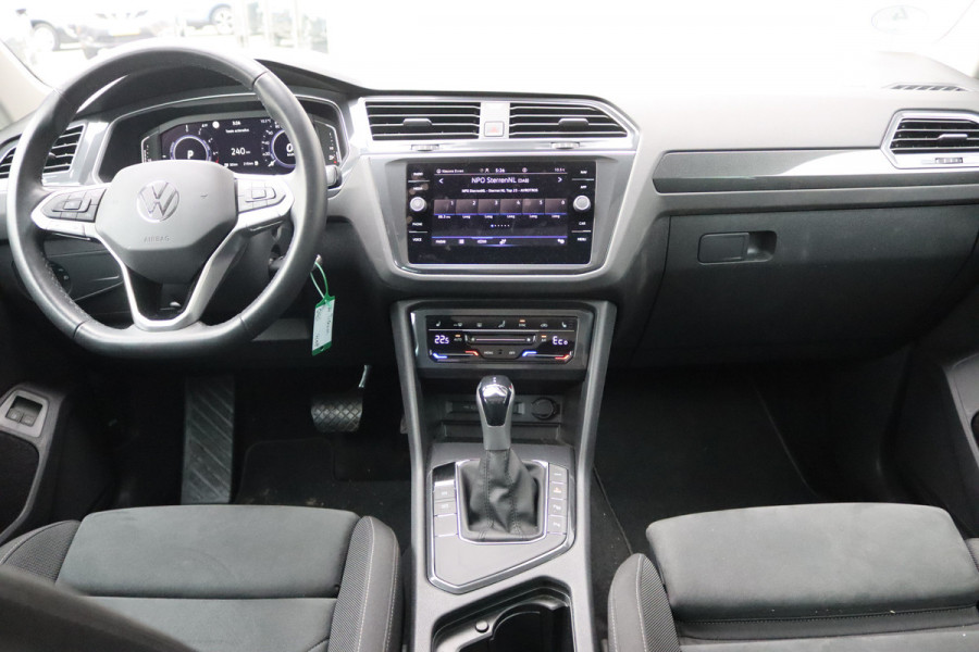 Volkswagen Tiguan 1.4 TSI eHybrid PHEV Elegance Trekhaak/Open-dak/Matrix-LED/Camera/Stoelverwarming