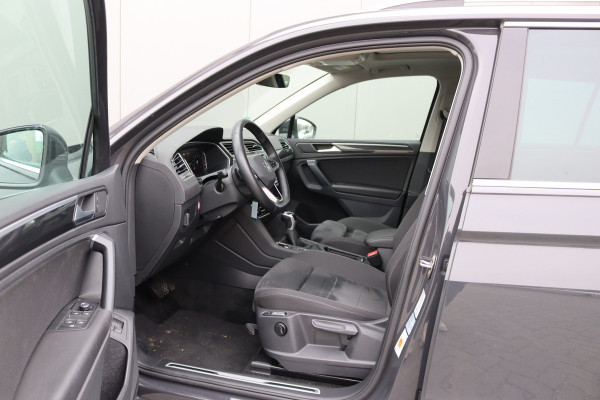 Volkswagen Tiguan 1.4 TSI eHybrid PHEV Elegance Trekhaak/Open-dak/Matrix-LED/Camera/Stoelverwarming