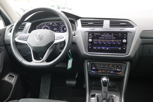 Volkswagen Tiguan 1.4 TSI eHybrid PHEV Elegance Trekhaak/Open-dak/Matrix-LED/Camera/Stoelverwarming