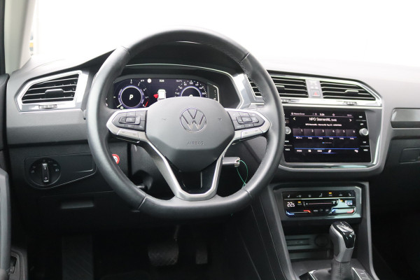 Volkswagen Tiguan 1.4 TSI eHybrid PHEV Elegance Trekhaak/Open-dak/Matrix-LED/Camera/Stoelverwarming