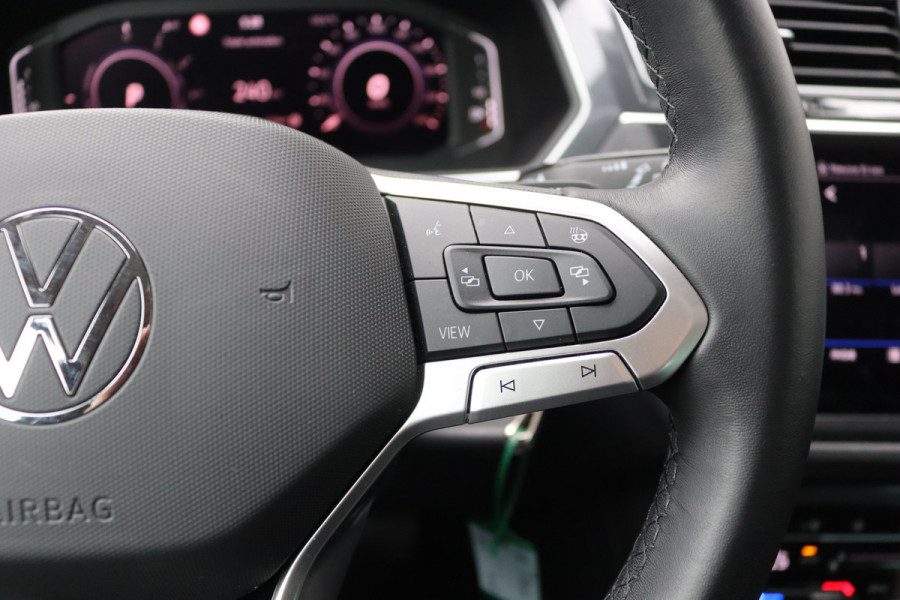 Volkswagen Tiguan 1.4 TSI eHybrid PHEV Elegance Trekhaak/Open-dak/Matrix-LED/Camera/Stoelverwarming