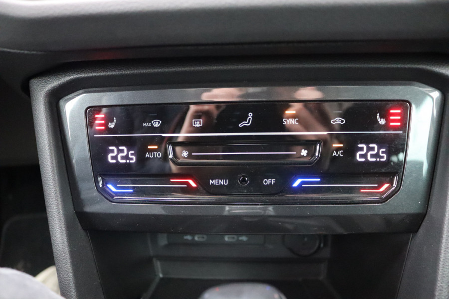 Volkswagen Tiguan 1.4 TSI eHybrid PHEV Elegance Trekhaak/Open-dak/Matrix-LED/Camera/Stoelverwarming