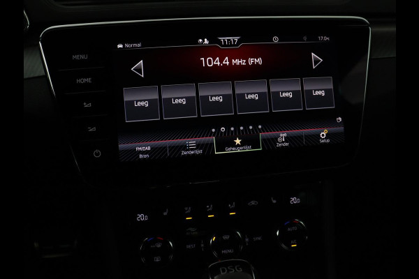 Škoda Superb 1.4 TSI iV Sportline | 360 Camera | Adaptive cruise | Trekhaak | Achterbankverwarming | Canton Sound | Matrix LED | Alcantara | Stoelverwarming | Carplay | Navigatie | PHEV | Plug In