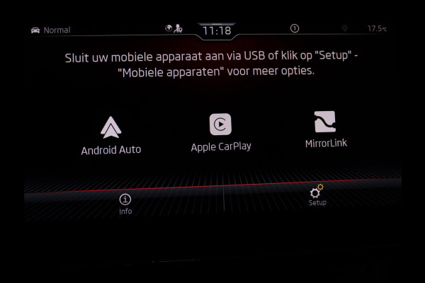 Škoda Superb 1.4 TSI iV Sportline | 360 Camera | Adaptive cruise | Trekhaak | Achterbankverwarming | Canton Sound | Matrix LED | Alcantara | Stoelverwarming | Carplay | Navigatie | PHEV | Plug In