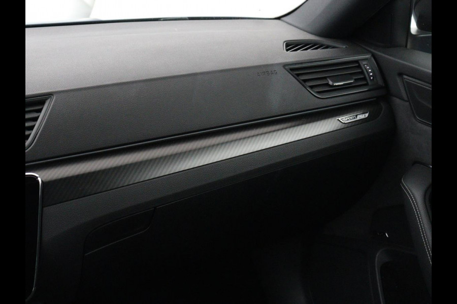 Škoda Superb 1.4 TSI iV Sportline | 360 Camera | Adaptive cruise | Trekhaak | Achterbankverwarming | Canton Sound | Matrix LED | Alcantara | Stoelverwarming | Carplay | Navigatie | PHEV | Plug In