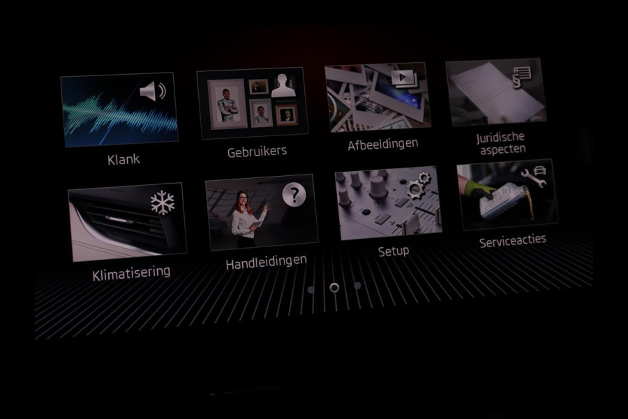 Škoda Superb 1.4 TSI iV Sportline | 360 Camera | Adaptive cruise | Trekhaak | Achterbankverwarming | Canton Sound | Matrix LED | Alcantara | Stoelverwarming | Carplay | Navigatie | PHEV | Plug In