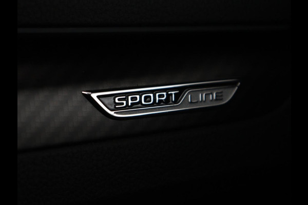 Škoda Superb 1.4 TSI iV Sportline | 360 Camera | Adaptive cruise | Trekhaak | Achterbankverwarming | Canton Sound | Matrix LED | Alcantara | Stoelverwarming | Carplay | Navigatie | PHEV | Plug In