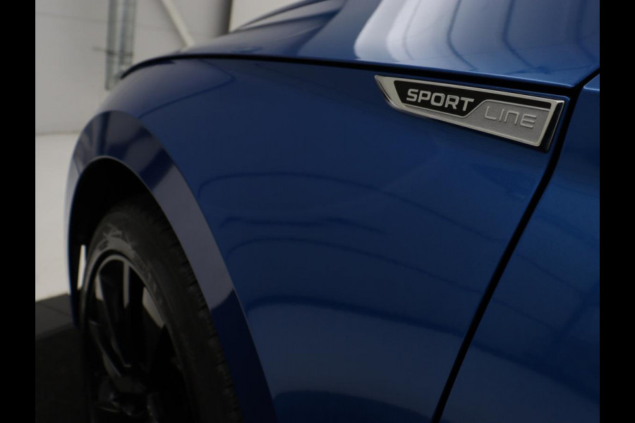 Škoda Superb 1.4 TSI iV Sportline | 360 Camera | Adaptive cruise | Trekhaak | Achterbankverwarming | Canton Sound | Matrix LED | Alcantara | Stoelverwarming | Carplay | Navigatie | PHEV | Plug In