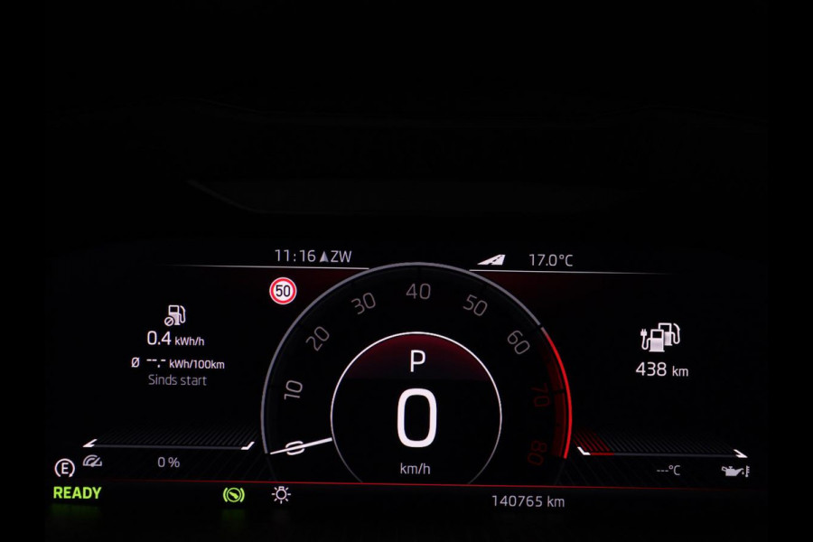 Škoda Superb 1.4 TSI iV Sportline | 360 Camera | Adaptive cruise | Trekhaak | Achterbankverwarming | Canton Sound | Matrix LED | Alcantara | Stoelverwarming | Carplay | Navigatie | PHEV | Plug In
